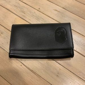 A Bathing Ape Wallet